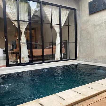 Pragma House 2 Rooms With Privat Pool